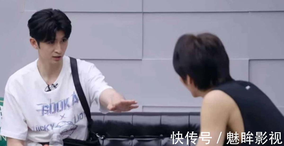 披荆斩棘的哥哥|又一新综艺口碑爆了！上线3天播放破3亿，湖南卫视又抓到网炸了