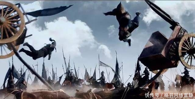 李傕|汉献帝最恨哪位权臣？不是曹操和曹丕，更不是董卓，而是他！