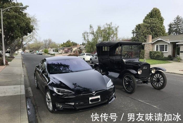 巨齿鲨#20张对比图,这将使您能够从未见过的角度看事物,第四期