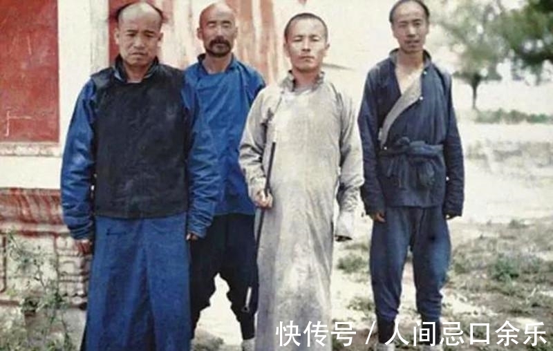 马九爷捉妖|《马九爷捉妖》中的一段清末奇闻，读罢之后，颇有一番趣味