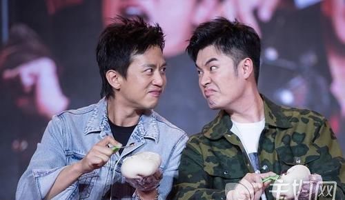 跑男家族|退出《跑男》的嘉宾们,谁混得最惨他竟然连代表作都没有