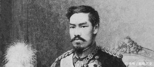 明治维新|日本明治维新为什么可以成功