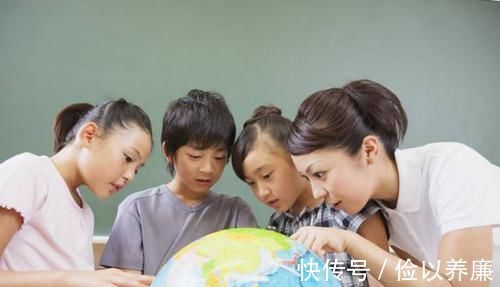 记忆力|孩子有这些特征,说明右脑很发达,未来成功的可能性更大!