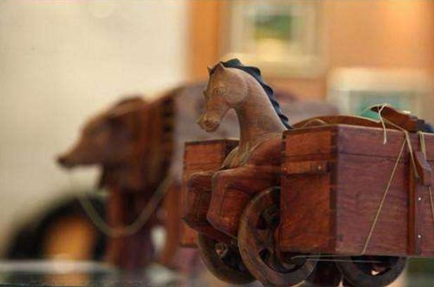 厉害|孔明一生5大发明,失传3种,有一种非常厉害令敌人闻风丧胆