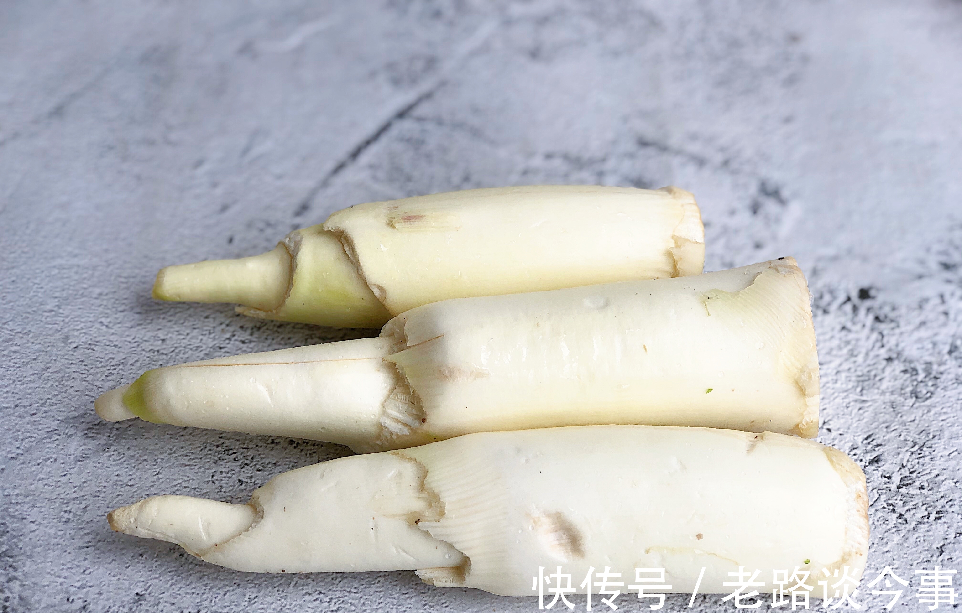 胡萝卜|入秋后少吃黄瓜苦瓜,多吃这“水中人参”,润肺降秋燥,舒服过秋