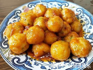 剩米饭粒粒是宝，教你秘制新吃法，不炒蛋不熬粥，出锅全家流口水