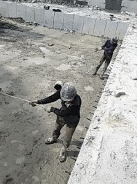 |搞笑GIF趣图： 吓我一跳，其实我第一眼没看出来