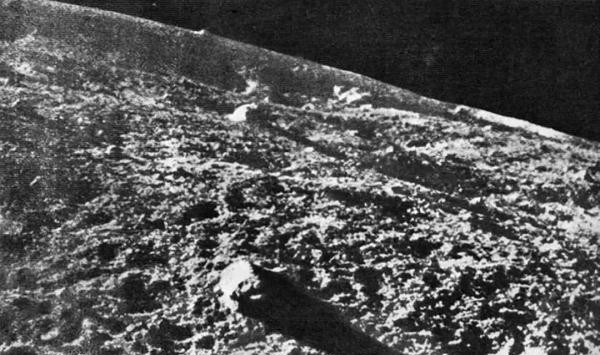 去月球挖土有多难？从50年前的苏联自动月球采样活动说起……