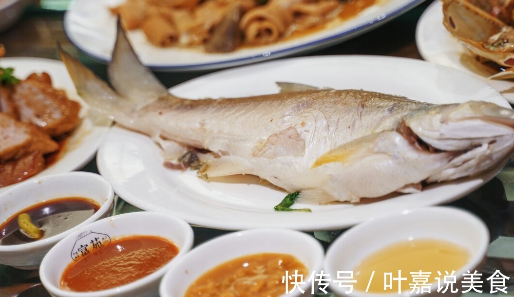 4种海鱼适合秋天吃，肉质肥美，鲜嫩好吃无小刺，你吃过几种