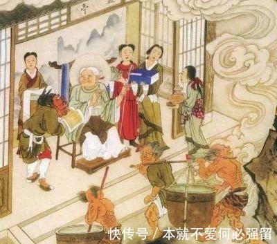 如来$西游记中隐藏着一位三界顶级大神,据说连玉帝和如来都不是其对手