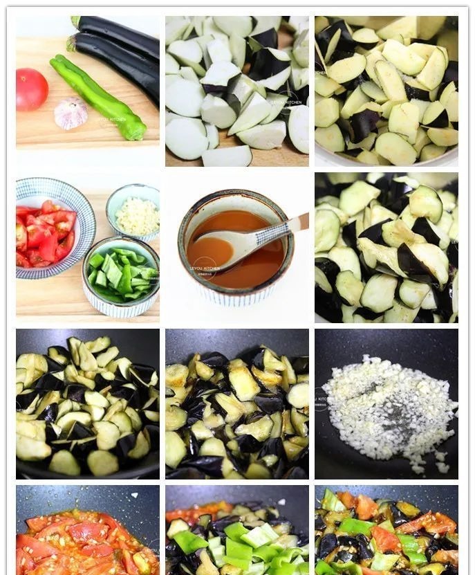 一周带饭食谱,每天照着做,比叫外卖省钱,吃的还好