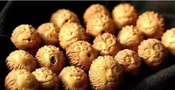 核桃|猴头核桃,你对它了解有多少?