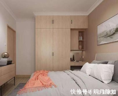 老师傅|衣柜不要做到顶，很多人都不懂，老木工说良心话：住久了毛病多！