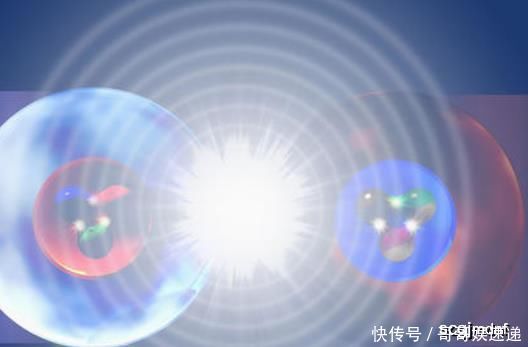 答案 把反物质和黑洞放在一起,到底谁能撑到最后可能答案有些颠覆