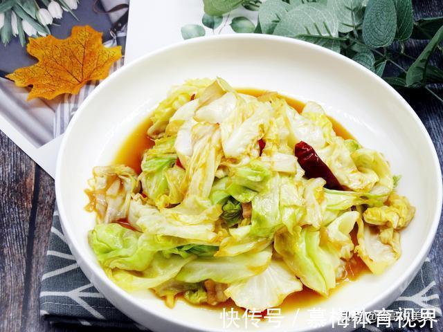 包菜|它叫“不死菜”，富含叶酸，维生素是番茄的3倍，开春吃它正合适