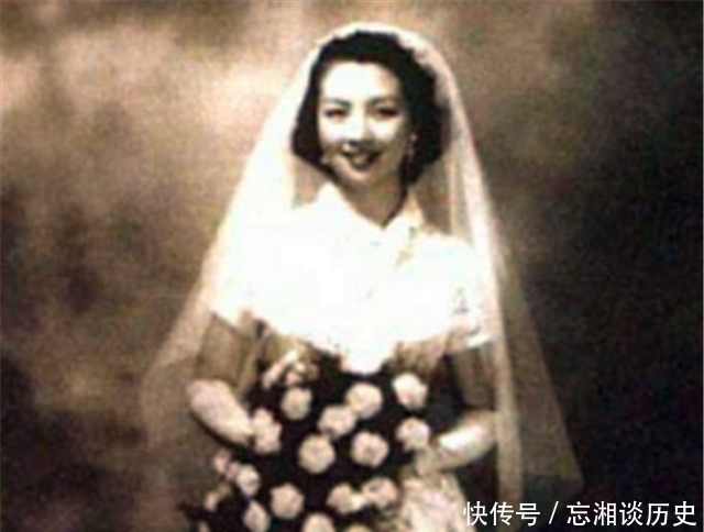 陈芝秀|丈夫回国发展，妻子却百般阻挠，回国后和丈夫徒弟私奔，晚年凄凉