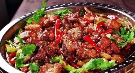 学会几道家常菜，色香味俱全，来客人不用愁，好吃的放不下筷子！