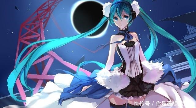 初音未来精美手办价值两万软妹币，网友说买的人估计是个傻子！