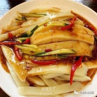  博主|美食博主都来打卡的平遥碗托，你尝过了吗？