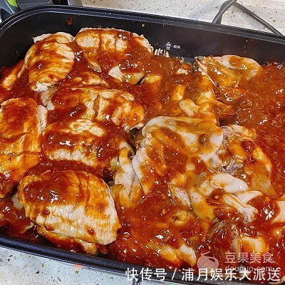 好吃|超级好吃~三汁焖锅