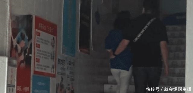 教练|健身后想放松一下,遭到教练袭胸,教练:可以摸回来