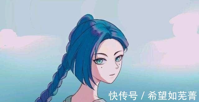 后台|刺客伍六七投胎是个技术活!网友穷人看变异,世家看传承了!