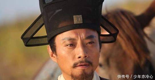 水浒众生相,梁山排位有问题,宋江的腹黑大家都知道!