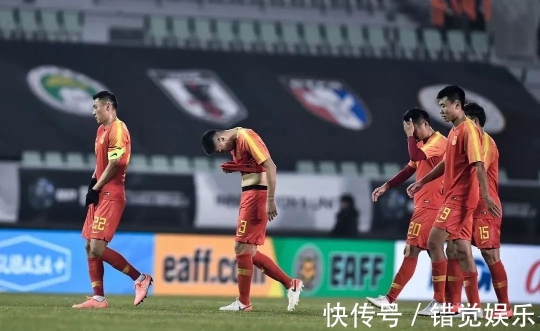 中国足球|中日之战经典回顾!两国足球差距是何时开始拉开的?