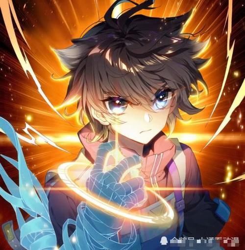 斗罗|终极斗罗:魂兽中先后出现过五位神王,第六位即将诞生!