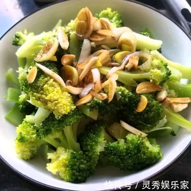 美味|百吃不腻的一道凉菜,解馋下饭,简单美味,招待客人都说好
