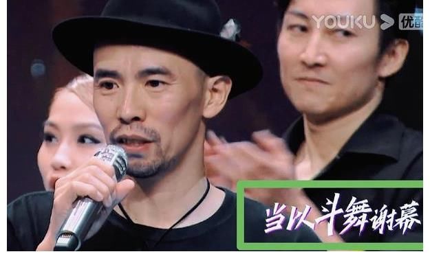 街舞剪辑遭吐槽,王一博粉丝还原现场,精华却被一剪没