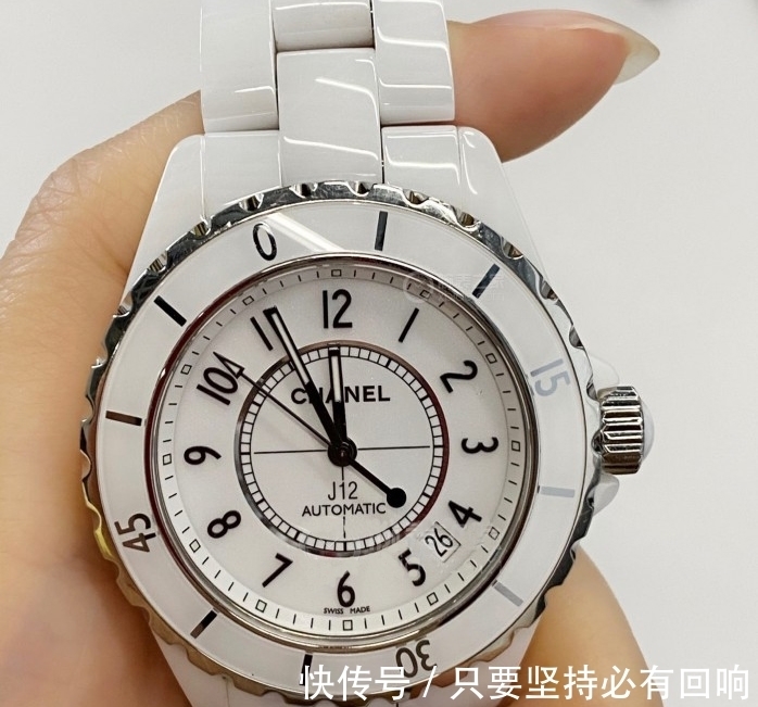 腕表|预算3-5万的时尚机械男表,你都认识吗?男士不止需要优雅!