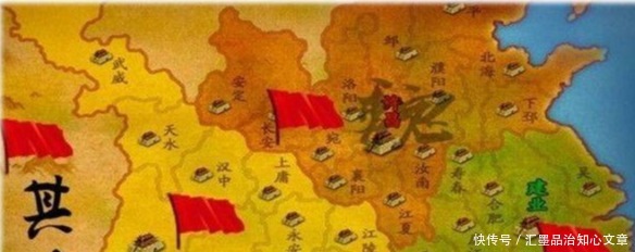 结束|魏灭蜀之战三国结束的最后一场倾国大战