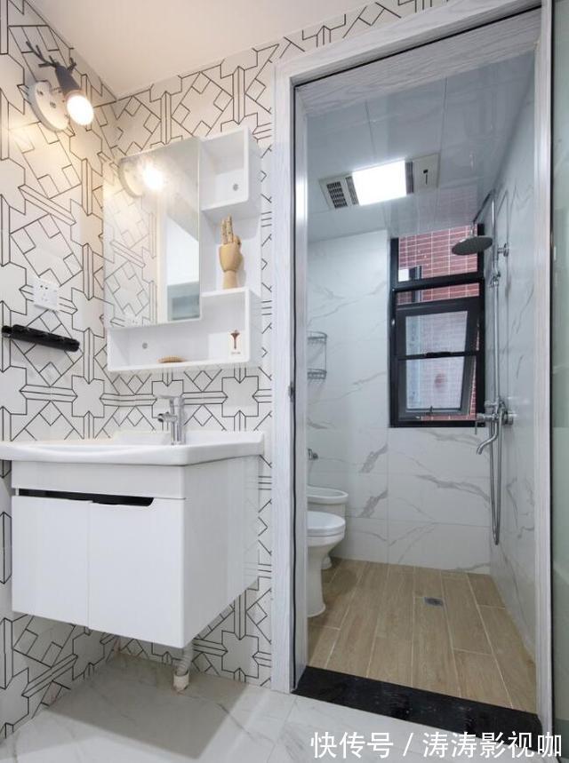 小居室|别再嫌房子面积小了，5个实用的改造方法，分分钟扩大家里的空间