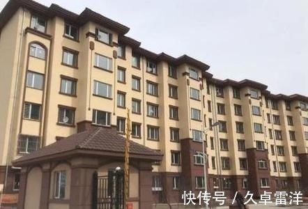 楼层|楼层不好选售楼小姐劝谏一栋楼不管有多少层,最好别买这两层