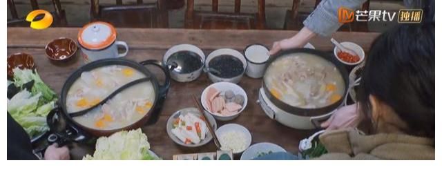 向往的生活|黄磊厨艺“翻车”，那英一句话撕开《向往5》遮羞布，网友大呼被骗