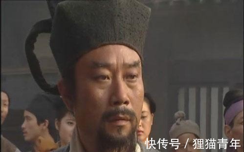 水军|水浒里结局最好的一个人,招安时称病离开梁山,终成为一国皇帝!