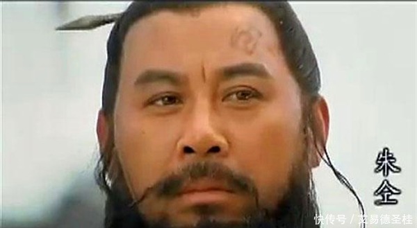 宋江被毒死时,他的三个兄弟手握重兵,为何无人为宋江报仇?