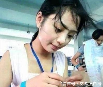 富士康|那些在富士康上了8年夜班的“厂妹”,如今变成了什么样?