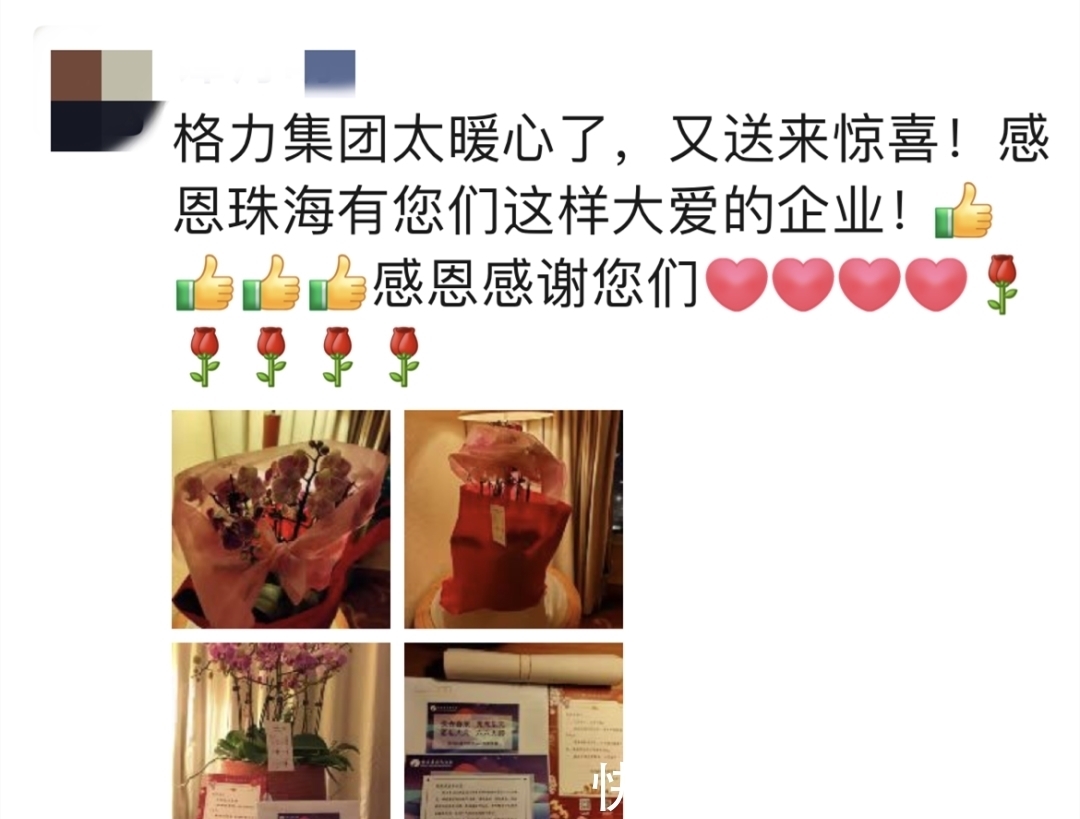 为你“花”心思!900多盆兰花,送上最美好的祝愿……