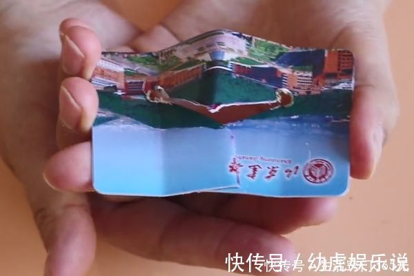 变废为宝|家里的废旧卡片不要扔,剪一刀放在家里超实用,家家户户都能用!