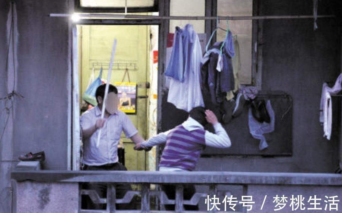 生命线|家长打骂要有度,这4个部位是孩子的“生命线”,再生气也不能打