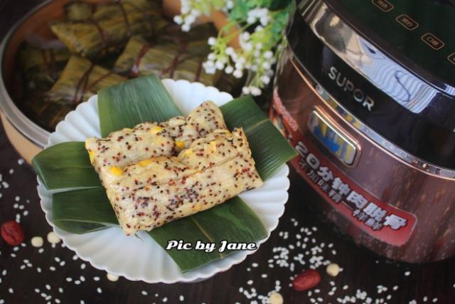 营养|最好的粮食,不是南方大米,不是北方小麦,而是它“营养黄金”