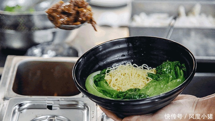 早餐|粤式美味早餐,选择肠粉,配上这些美味,嫩滑可口