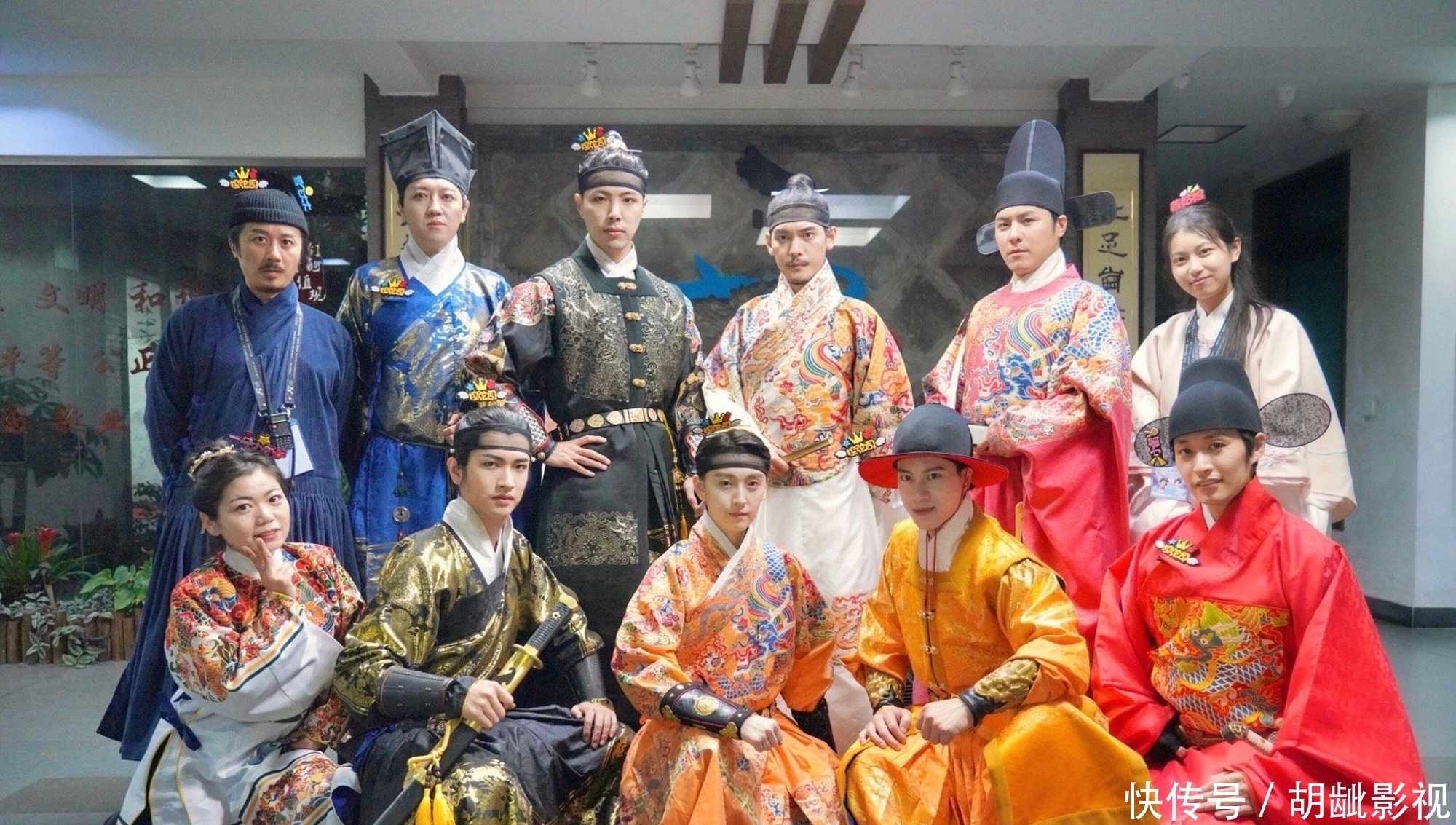 篡改者|这家汉服店很“狂”,一边赚着女人的钱一边骂女人,同袍:拉黑了