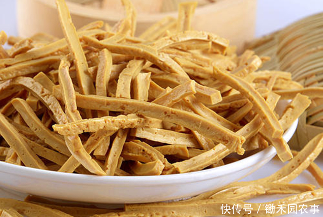 营养|吃豆制品就是营养健康?或许绝大部分是,但这2类除外!