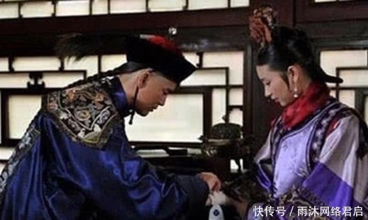 出入|太监进后宫要阉割,凭什么太医就能随便出入?