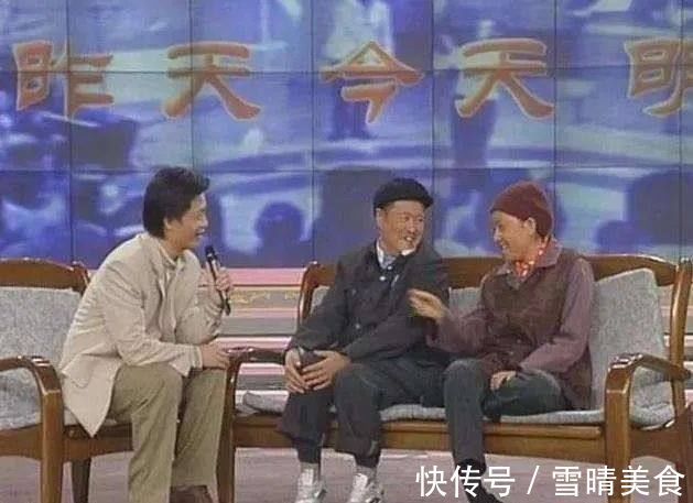 費(fèi)翔的歌、趙本山的小品，回頭看春晚這幾個絕佳節(jié)目，哪個你最愛