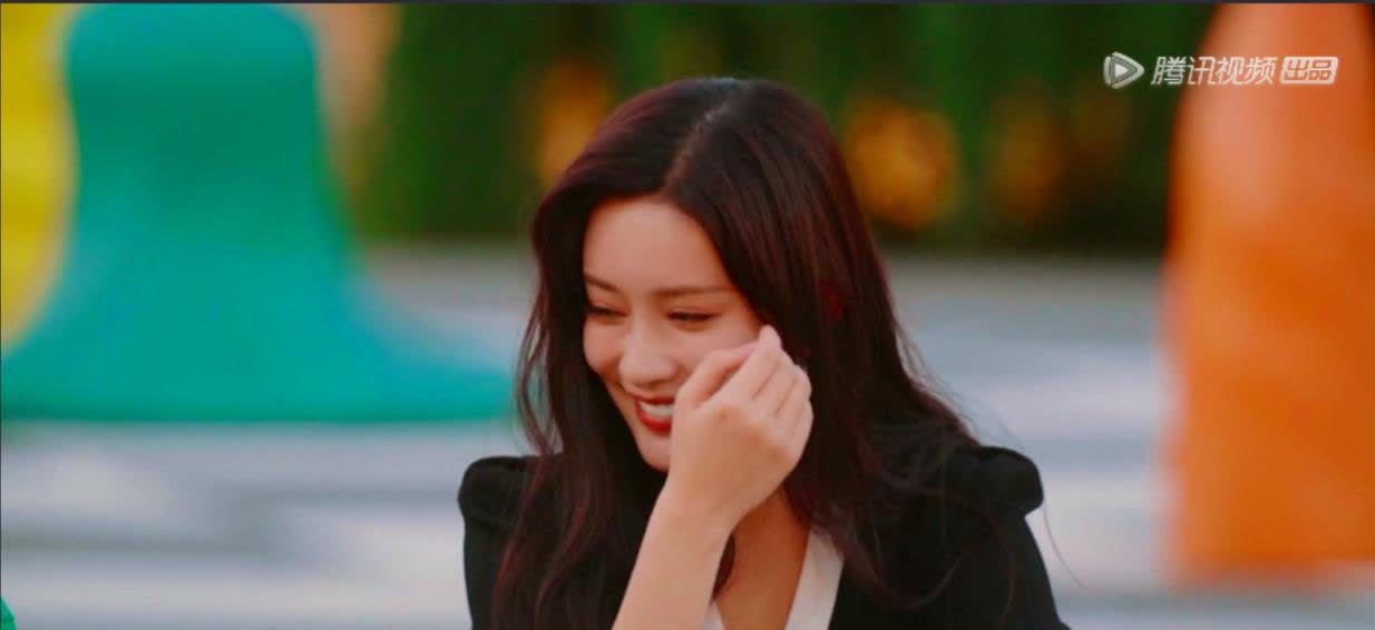 回应|汪苏泷打趣，孟子义没有正面回应，张翰与孟子义是真的？