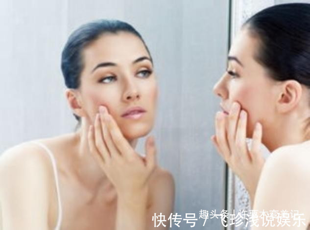 洁面 女人不管奔几,洗脸后要懂得4不要,不然再贵的护肤品也白用